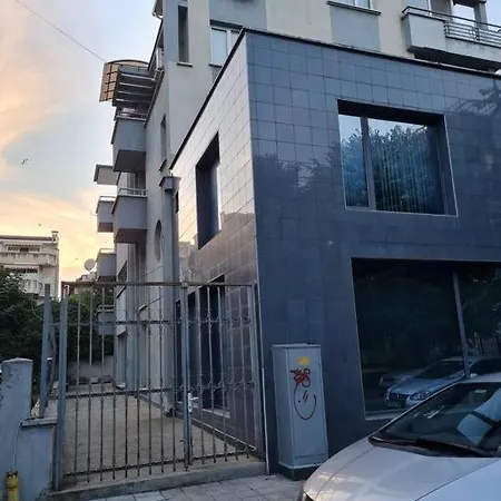 Slavyanska Appartement Varna