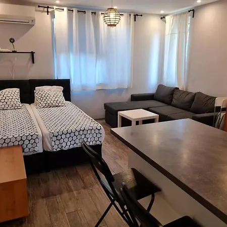 Apartament Slavyanska Varna